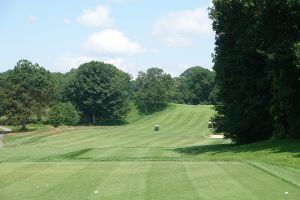 George Wright 16th